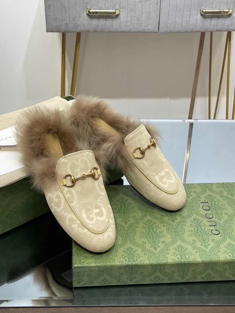 Gucci Slippers